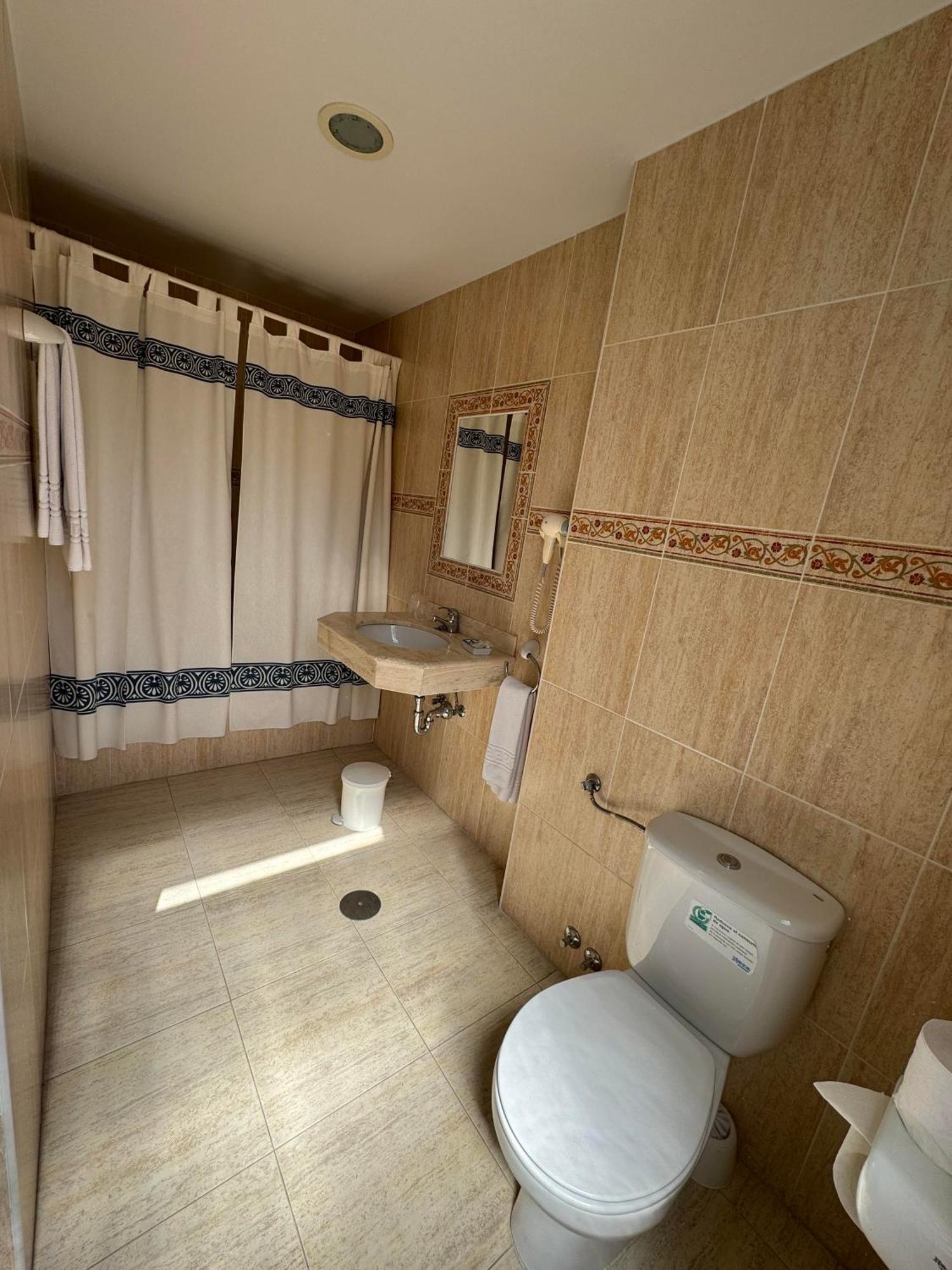 Hostal Joaquin Las Ventas con Pena Aguilera Eksteriør bilde